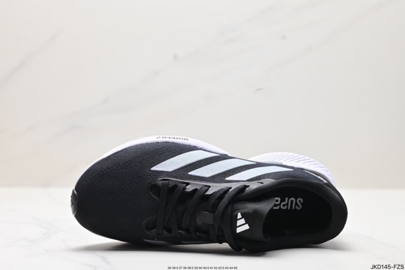 Adidas Alpha Shoes